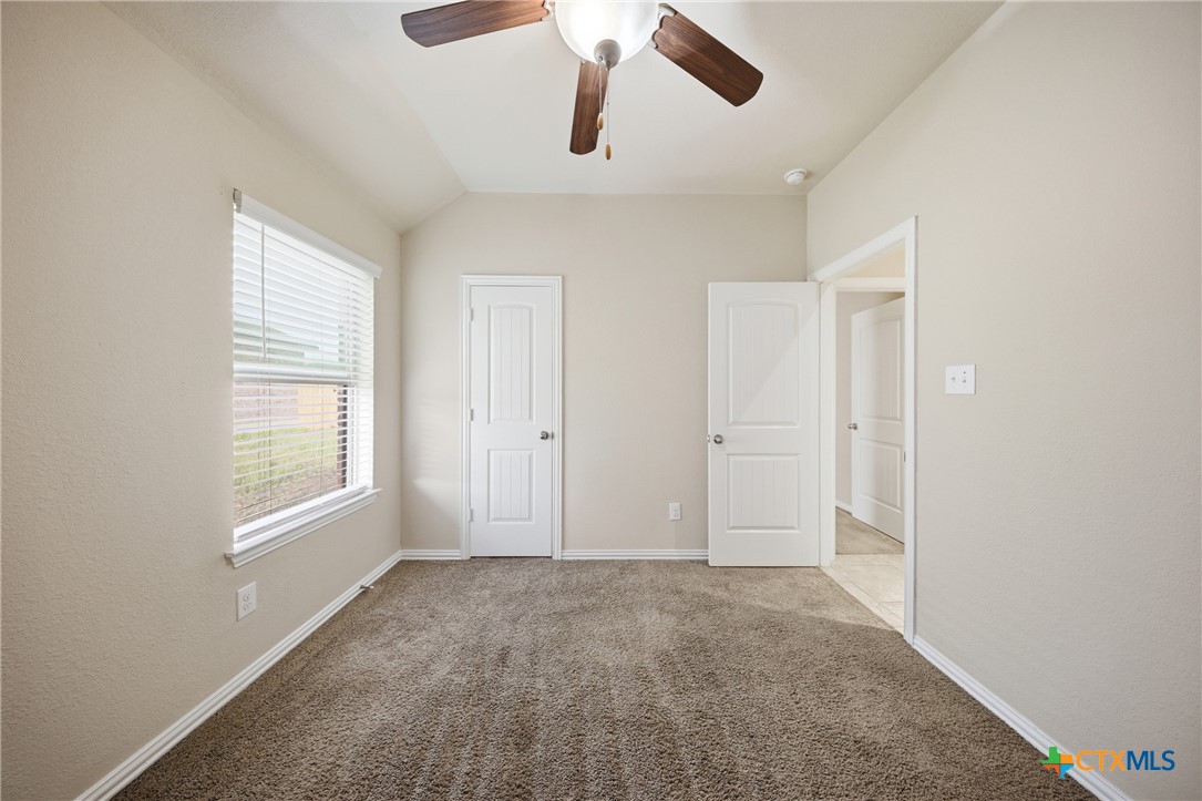 728 Olaf Drive Temple, TX 76504 - Photo 22 of 26 a view of an empty room with a window