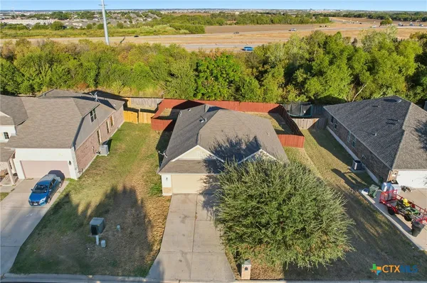 a view of outdoor space