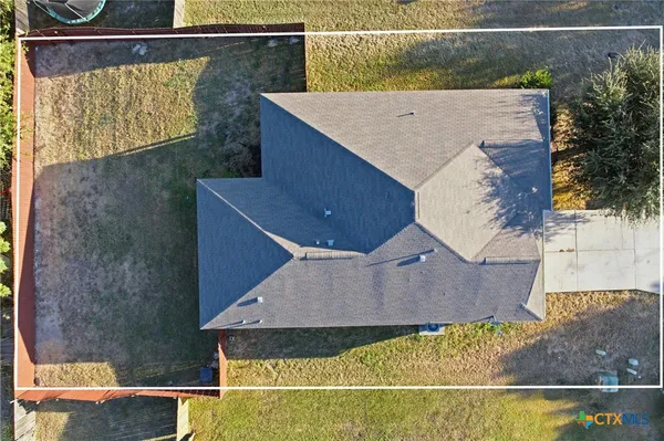 $270,000 | 728 Olaf Drive, Temple, TX 76504