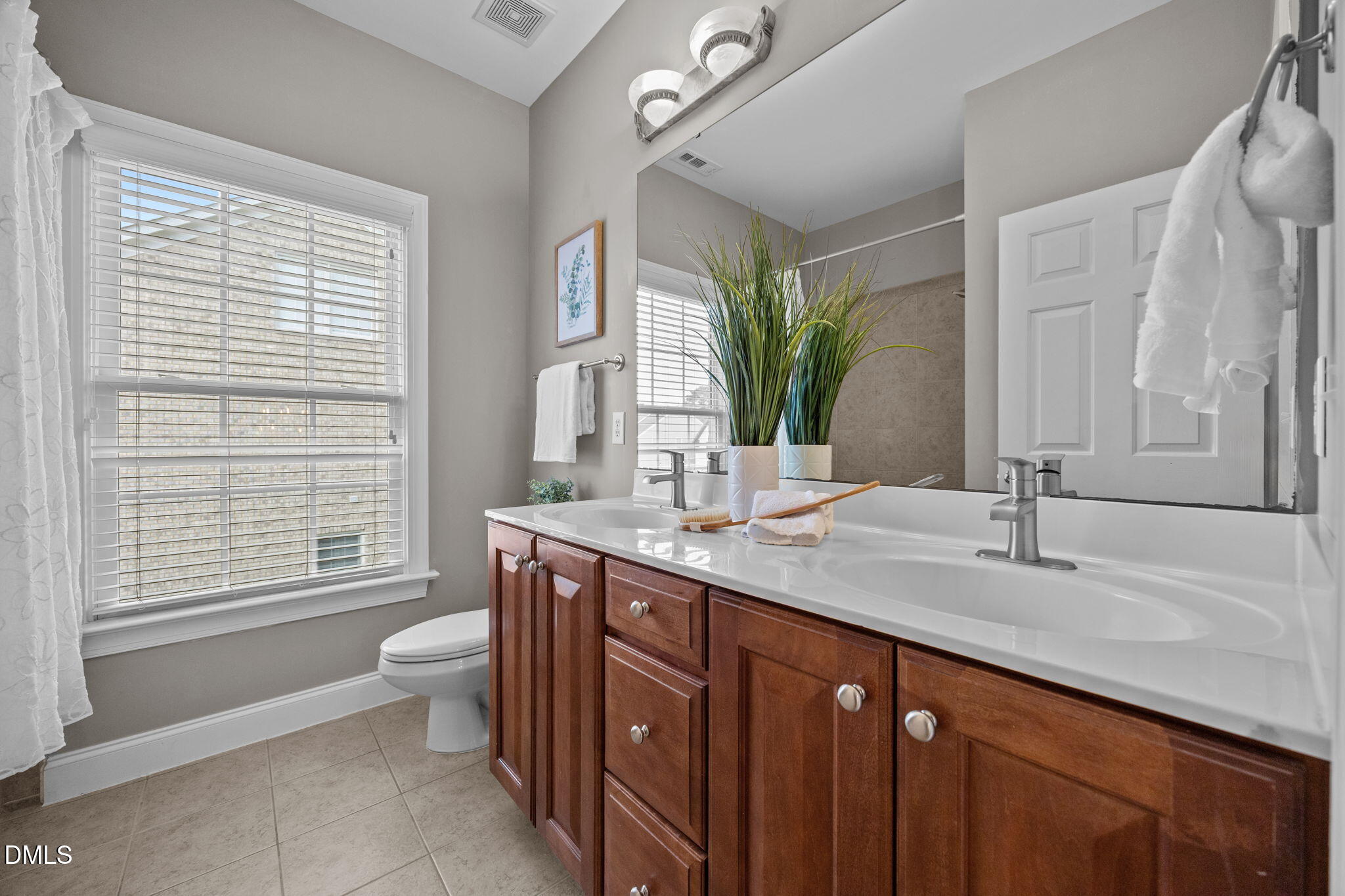 2617 Peachleaf Street Raleigh, NC 27614 - Photo 38 of 51 Full Hall Bath