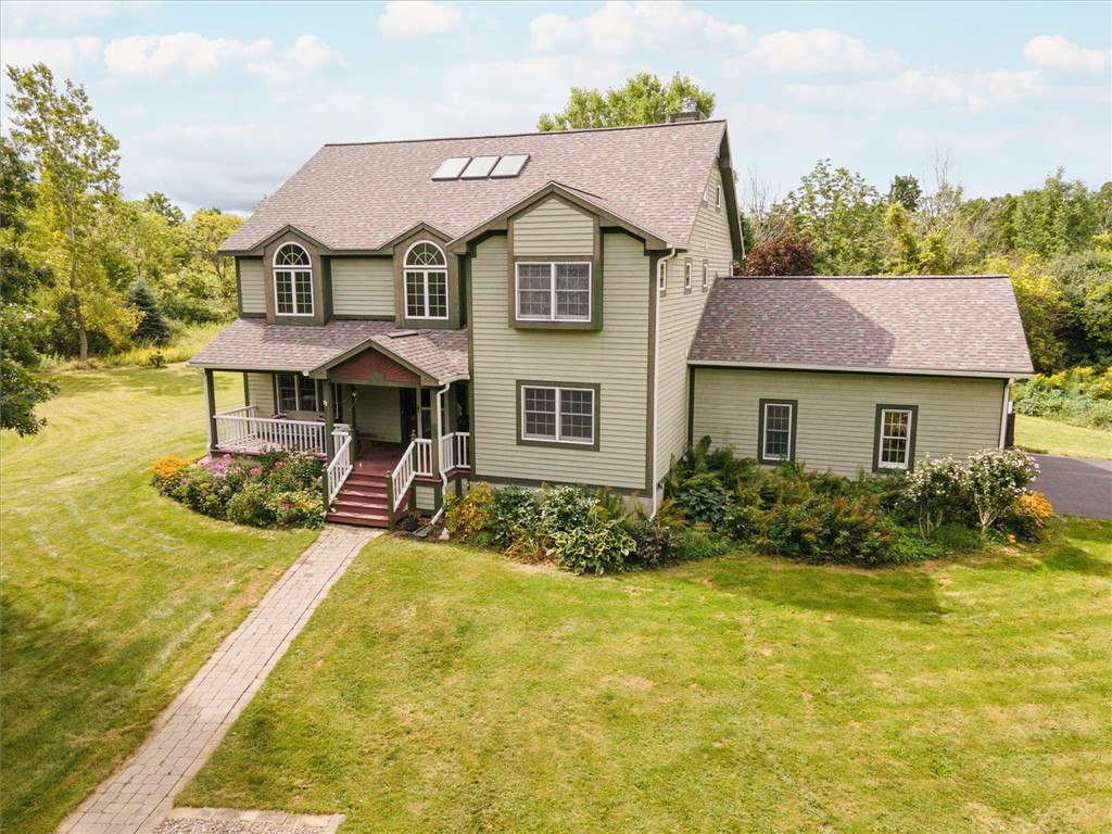 4564 Reservoir Road Geneseo, NY 14454 - Photo 1 of 1