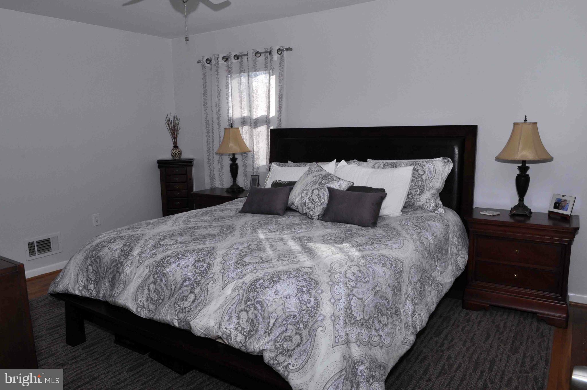 1539 Long Point Road Pasadena, MD 21122 - Photo 12 of 20 Bedroom (Master)