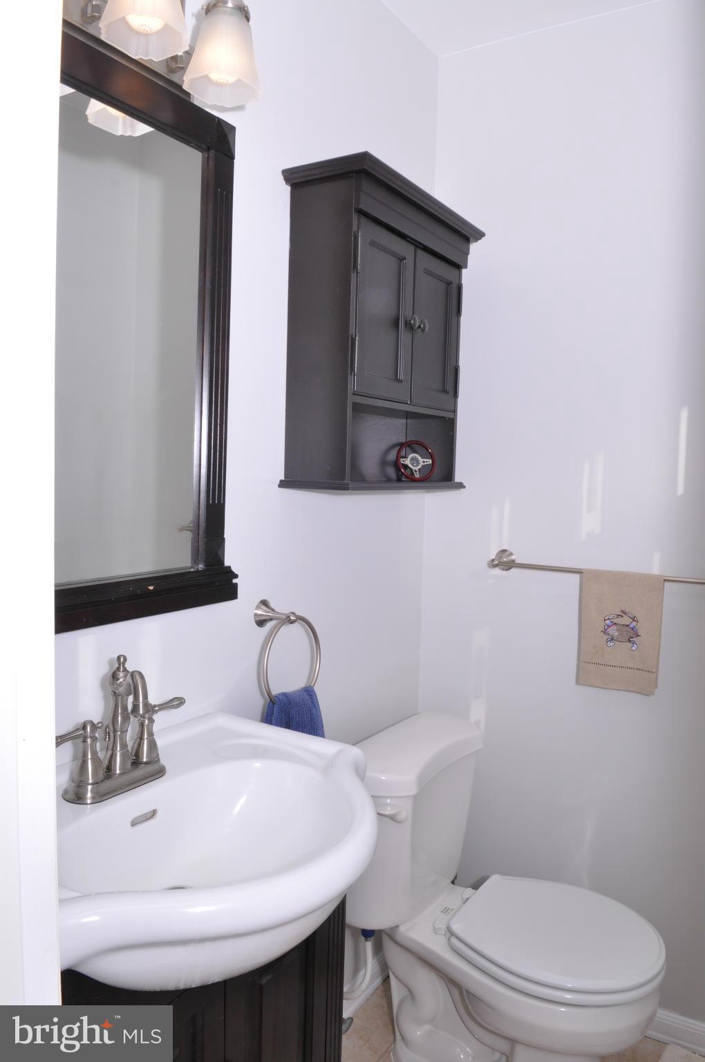 1539 Long Point Road Pasadena, MD 21122 - Photo 13 of 20 Bath (Master)