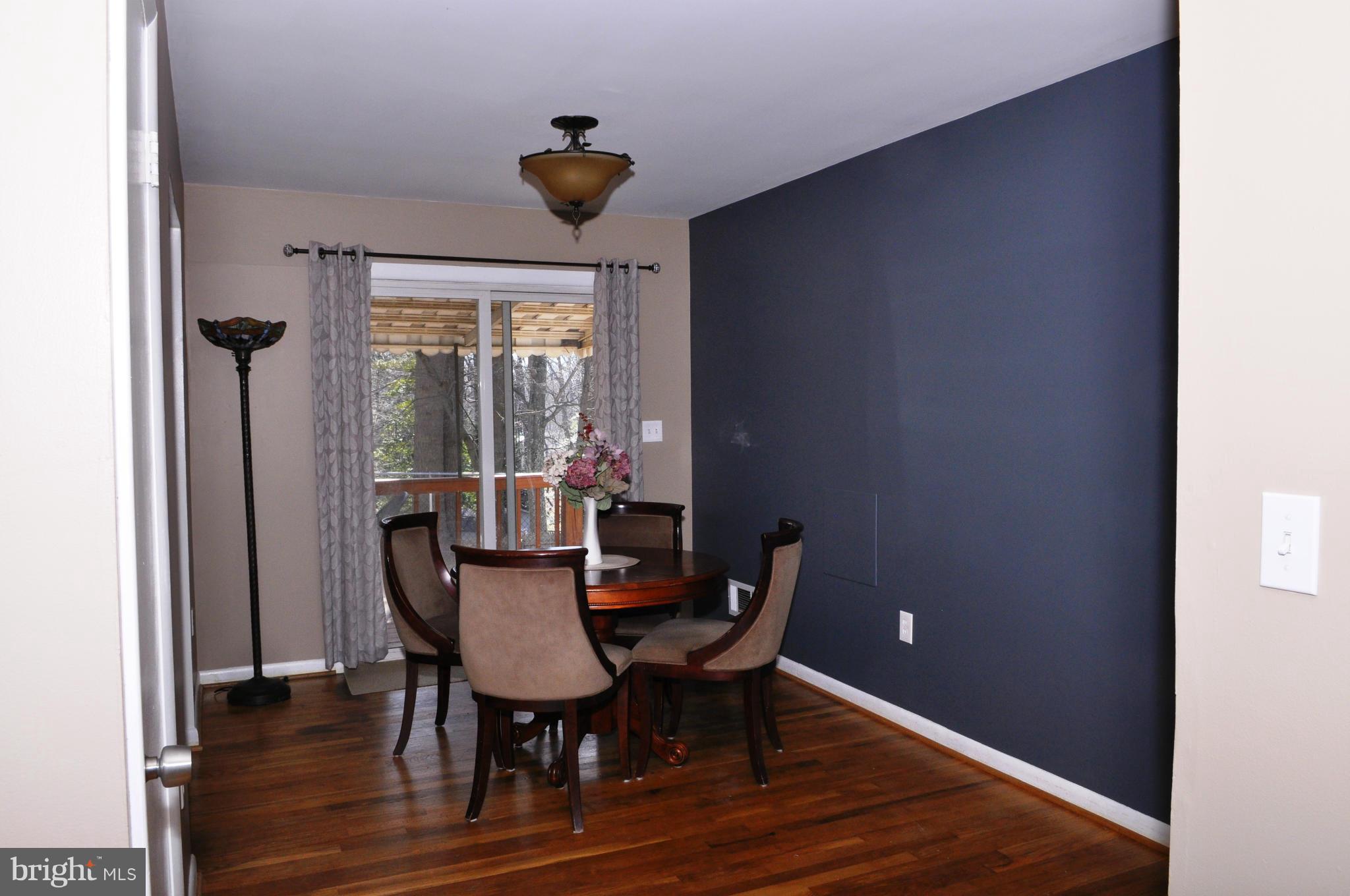 1539 Long Point Road Pasadena, MD 21122 - Photo 8 of 20 Dining Room
