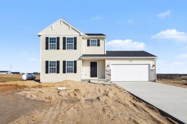 $389,900 | 12861 High Rdg Court, Freeport, MI 49325