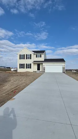 $389,900 | 12861 High Rdg Court, Freeport, MI 49325