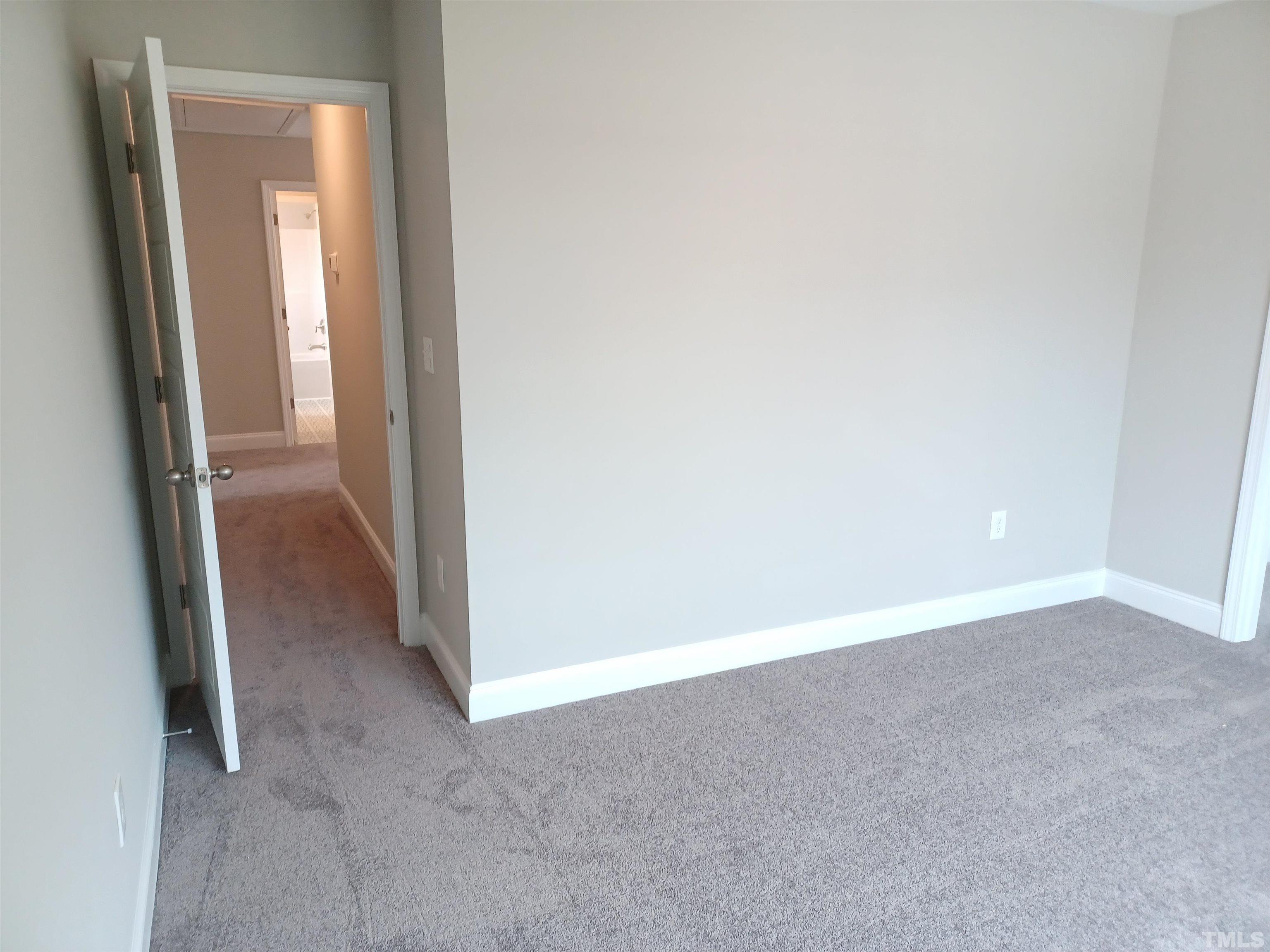 184 Howards Crossing Drive Wendell, NC 27591 - Photo 24 of 27 a view of a small space