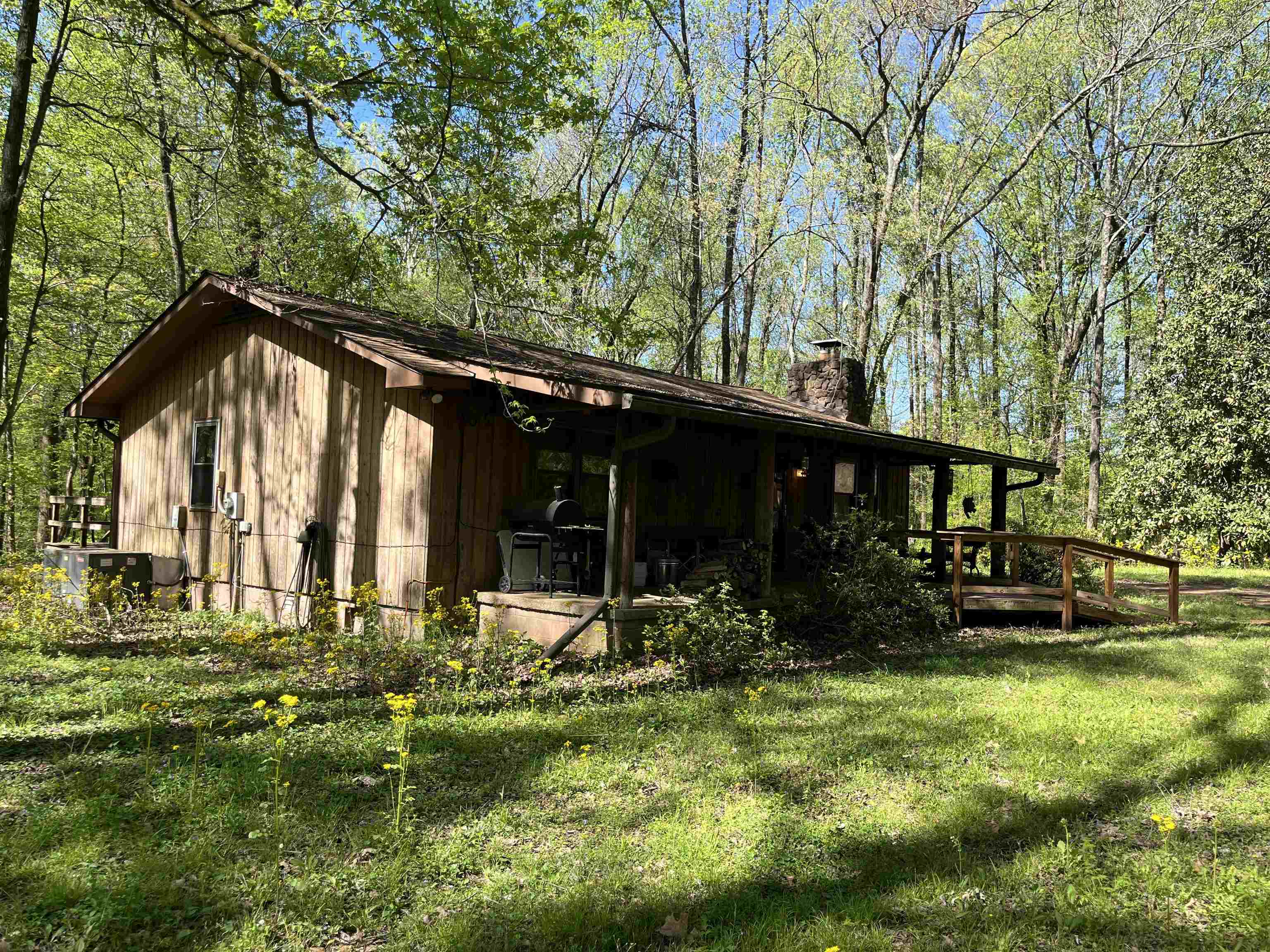 8221 Rankin Branch Road Millington, TN 38053 - Photo 1 of 30 Gallery Image 1