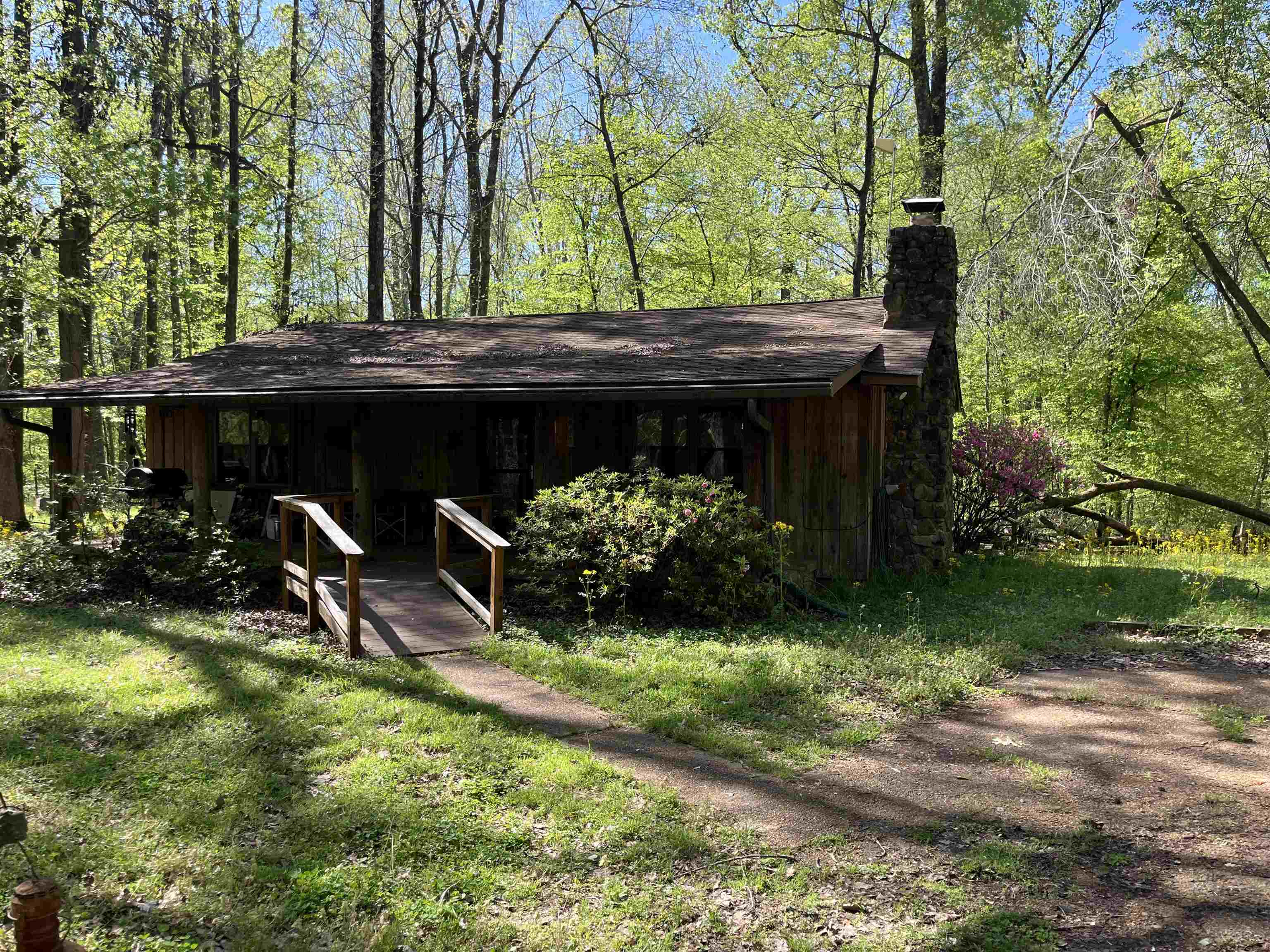 8221 Rankin Branch Road Millington, TN 38053 - Photo 2 of 30 Gallery Image 2