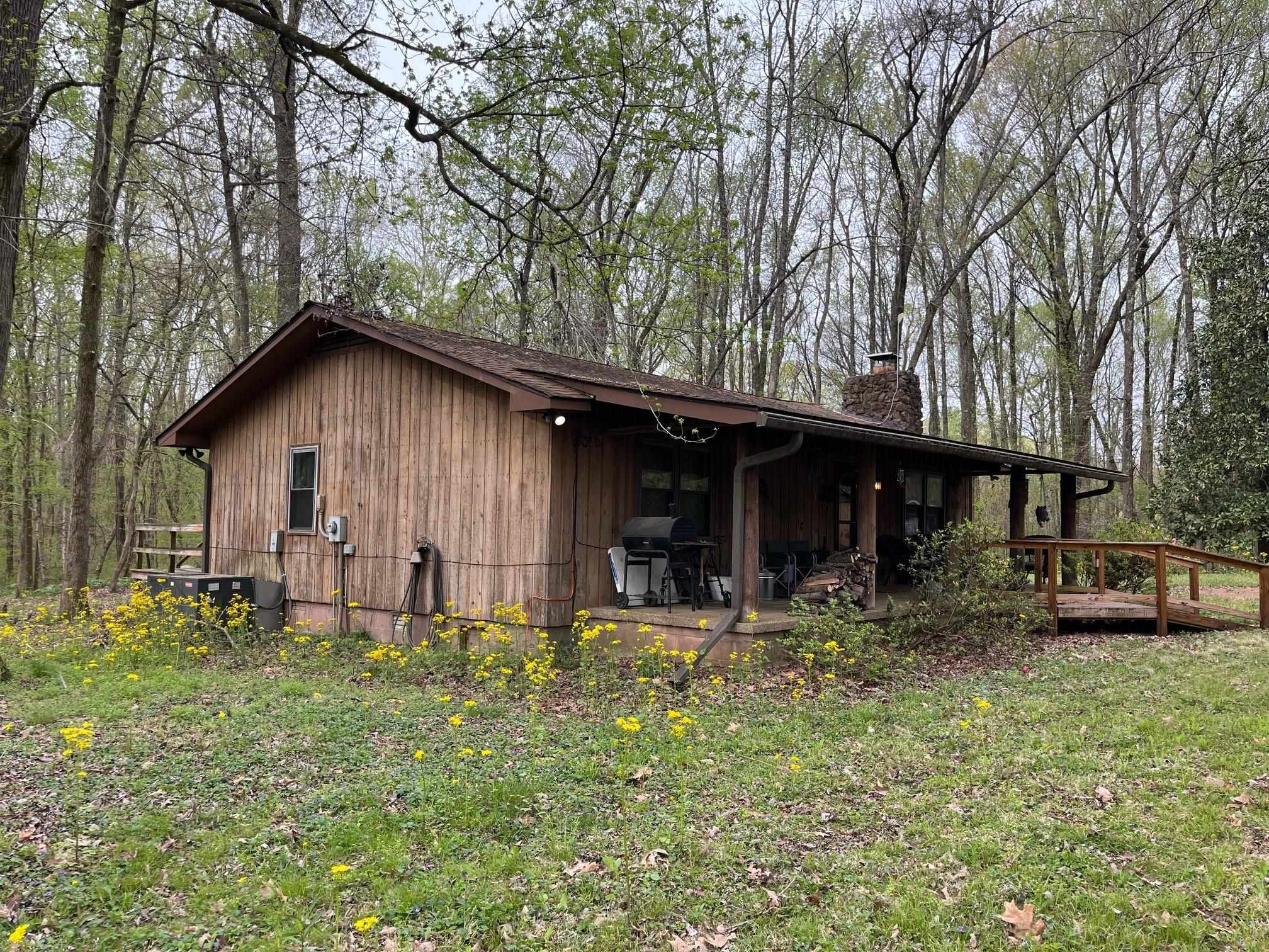 8221 Rankin Branch Road Millington, TN 38053 - Photo 29 of 30 Gallery Image 29