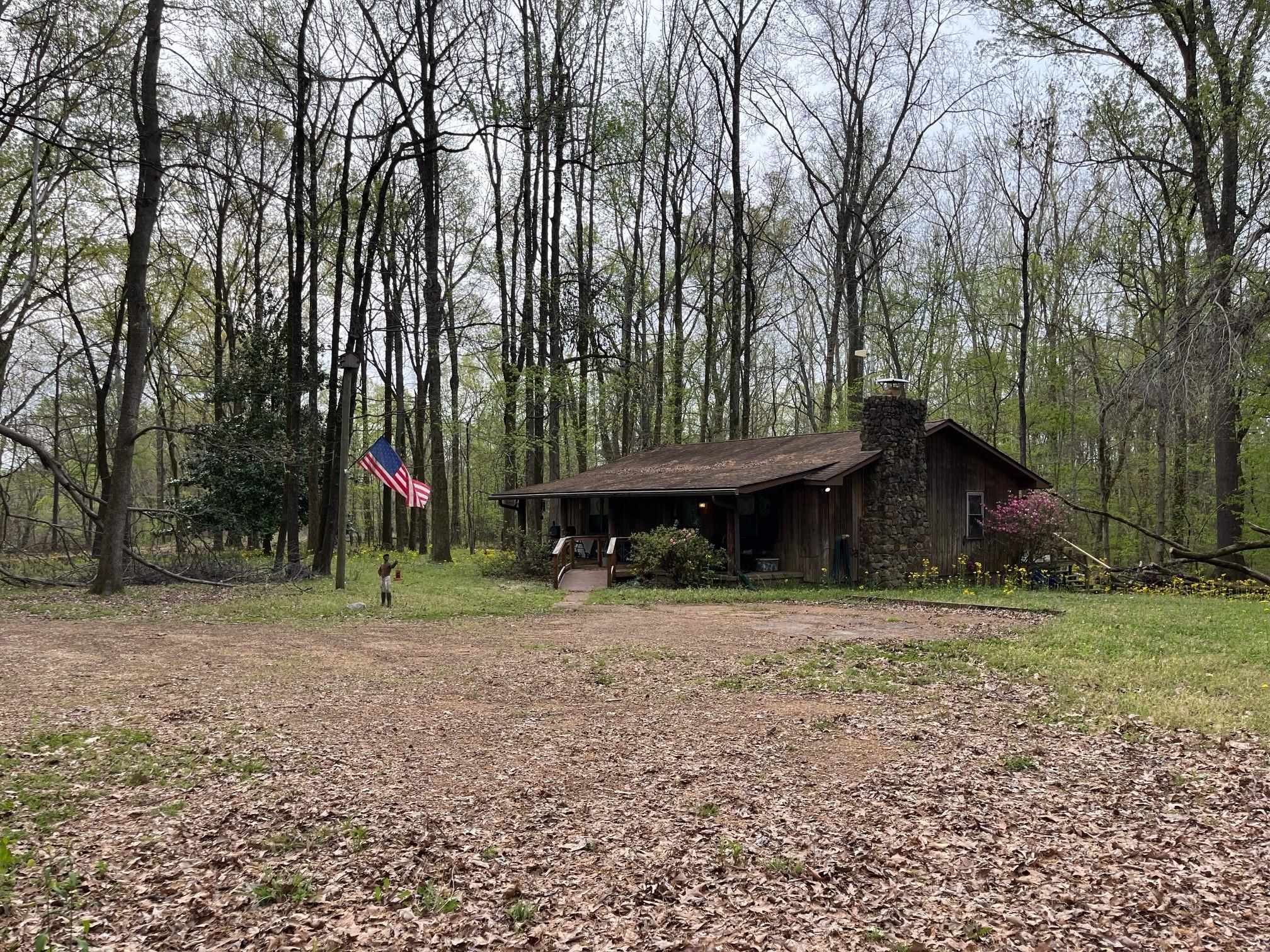 8221 Rankin Branch Road Millington, TN 38053 - Photo 3 of 30 Gallery Image 3