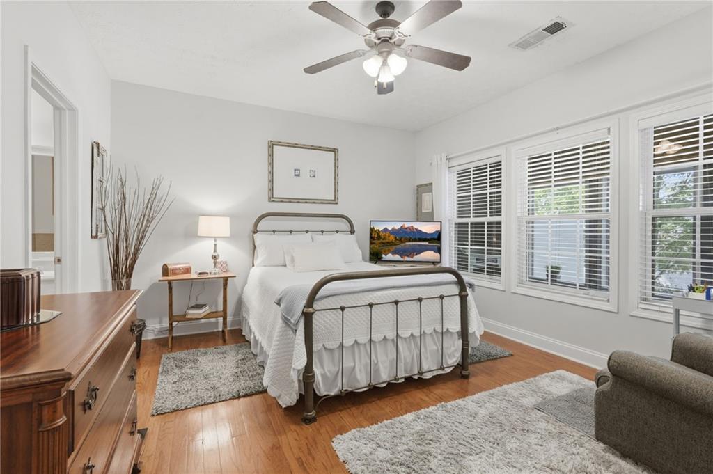 119 Riley Circle Dawsonville, GA 30534 - Photo 17 of 47