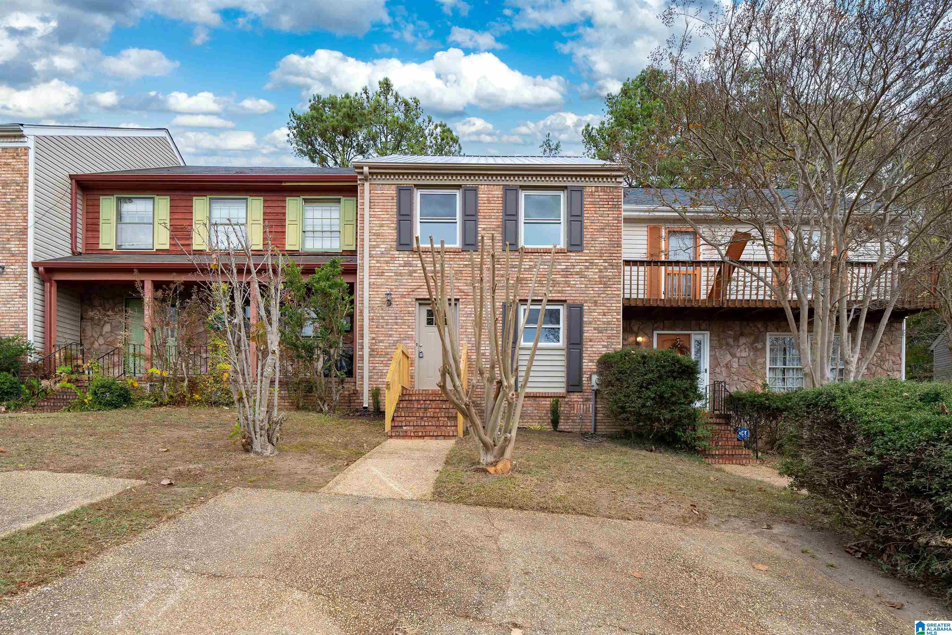 775 Cahaba Manor Trail Pelham, AL 35124 - Photo 23 of 24