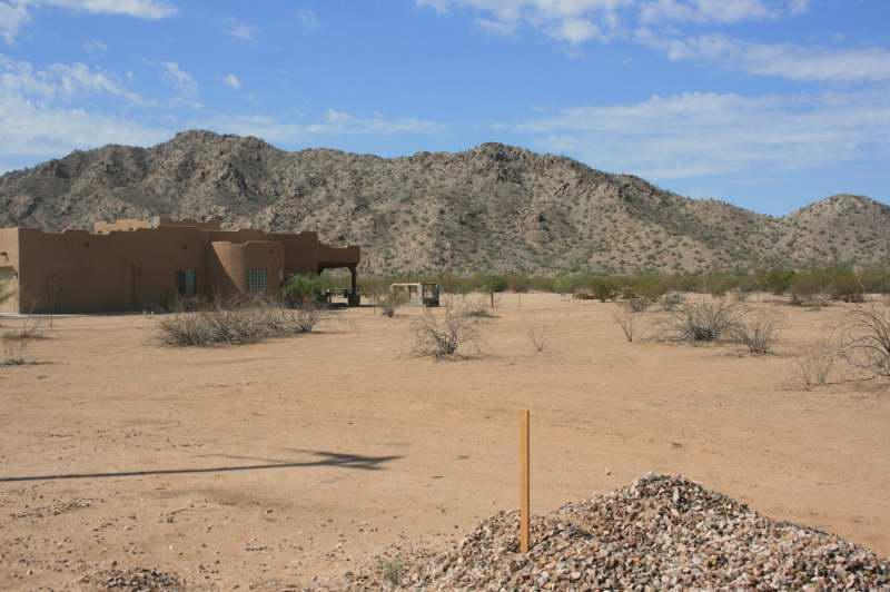 0 North Stonebluff Road, Unit 6B Maricopa, AZ 85139 - Photo 3 of 3 p3