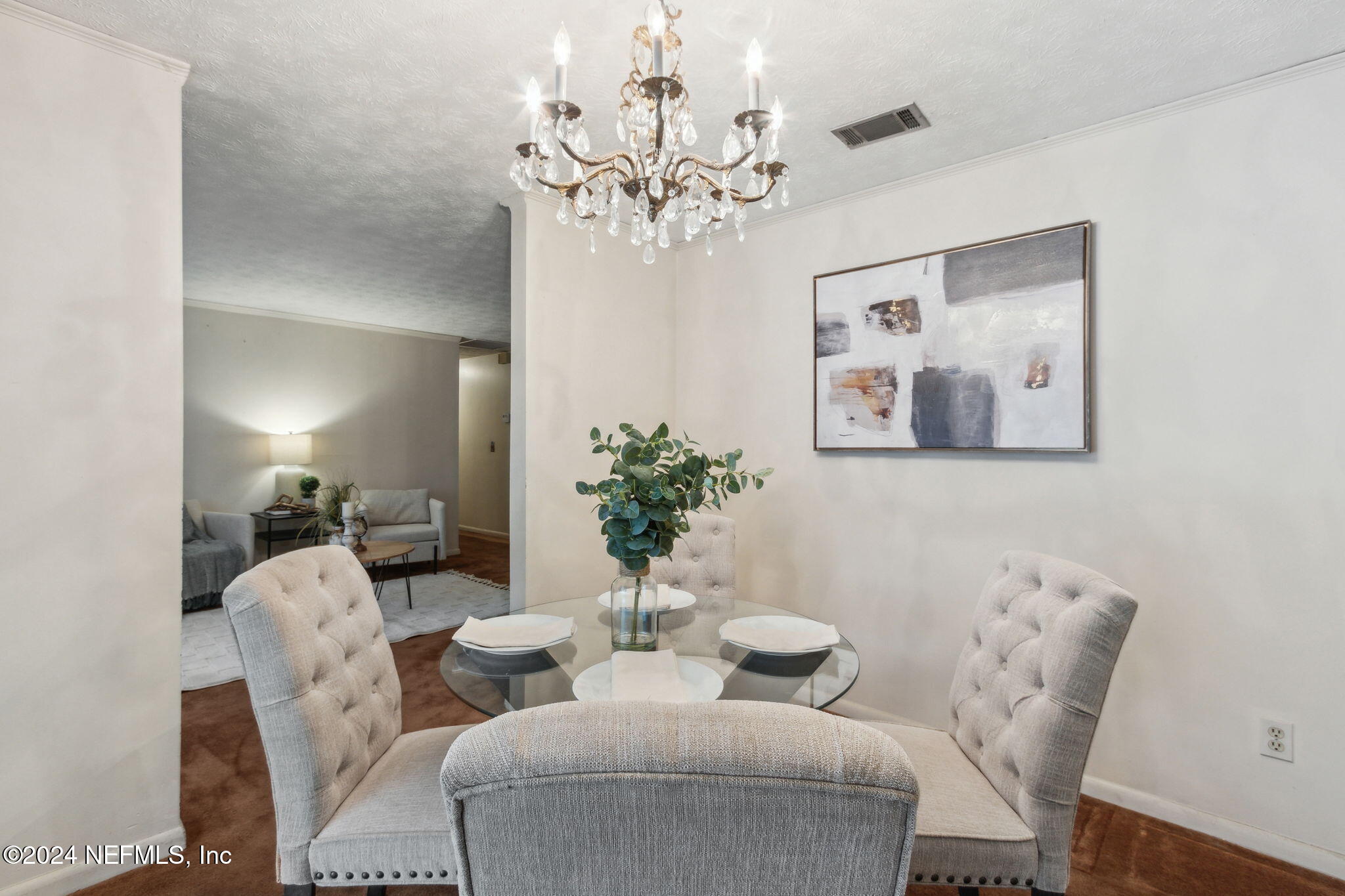 8585 Thims Avenue Jacksonville, FL 32221 - Photo 11 of 42 Dining room