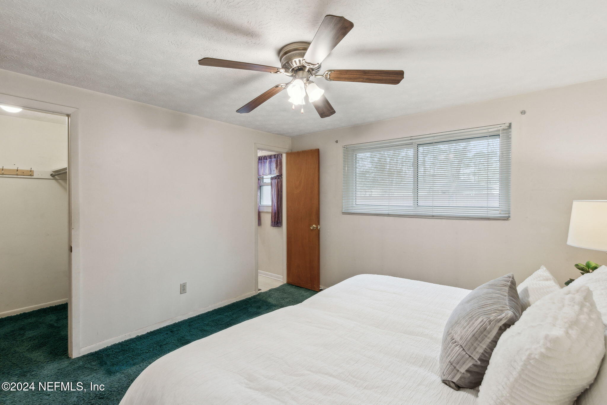 8585 Thims Avenue Jacksonville, FL 32221 - Photo 24 of 42 Primary bedroom