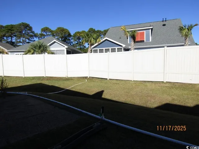 $1,500 | 928 Villa Drive, Unit 928, North Myrtle Beach, SC 29582