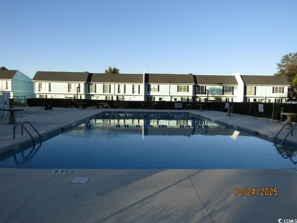 $1,400 | 928 Villa Drive, Unit 928, North Myrtle Beach, SC 29582