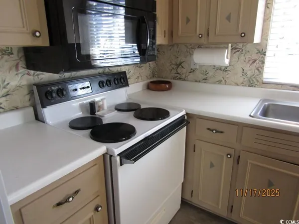 $1,400 | 928 Villa Drive, Unit 928, North Myrtle Beach, SC 29582