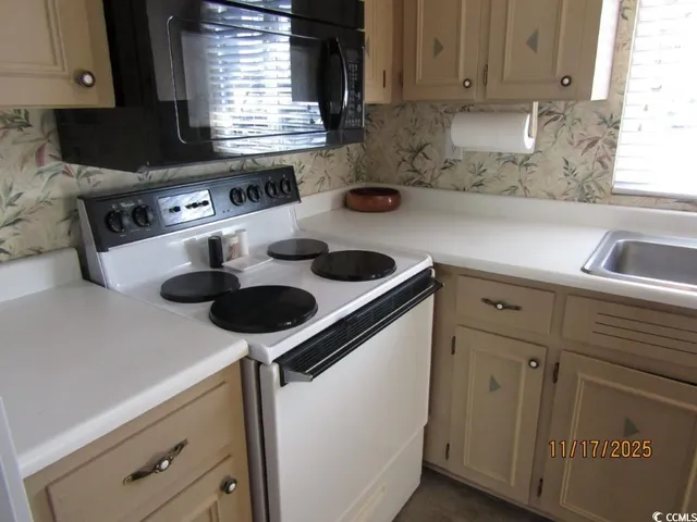 $1,500 | 928 Villa Drive, Unit 928, North Myrtle Beach, SC 29582