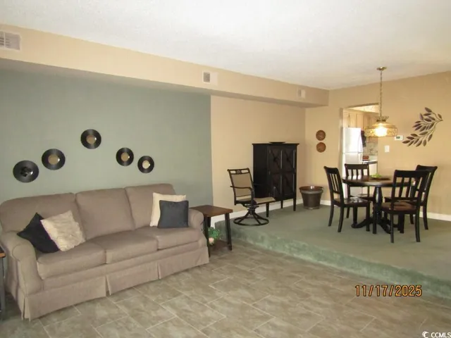 $1,500 | 928 Villa Drive, Unit 928, North Myrtle Beach, SC 29582