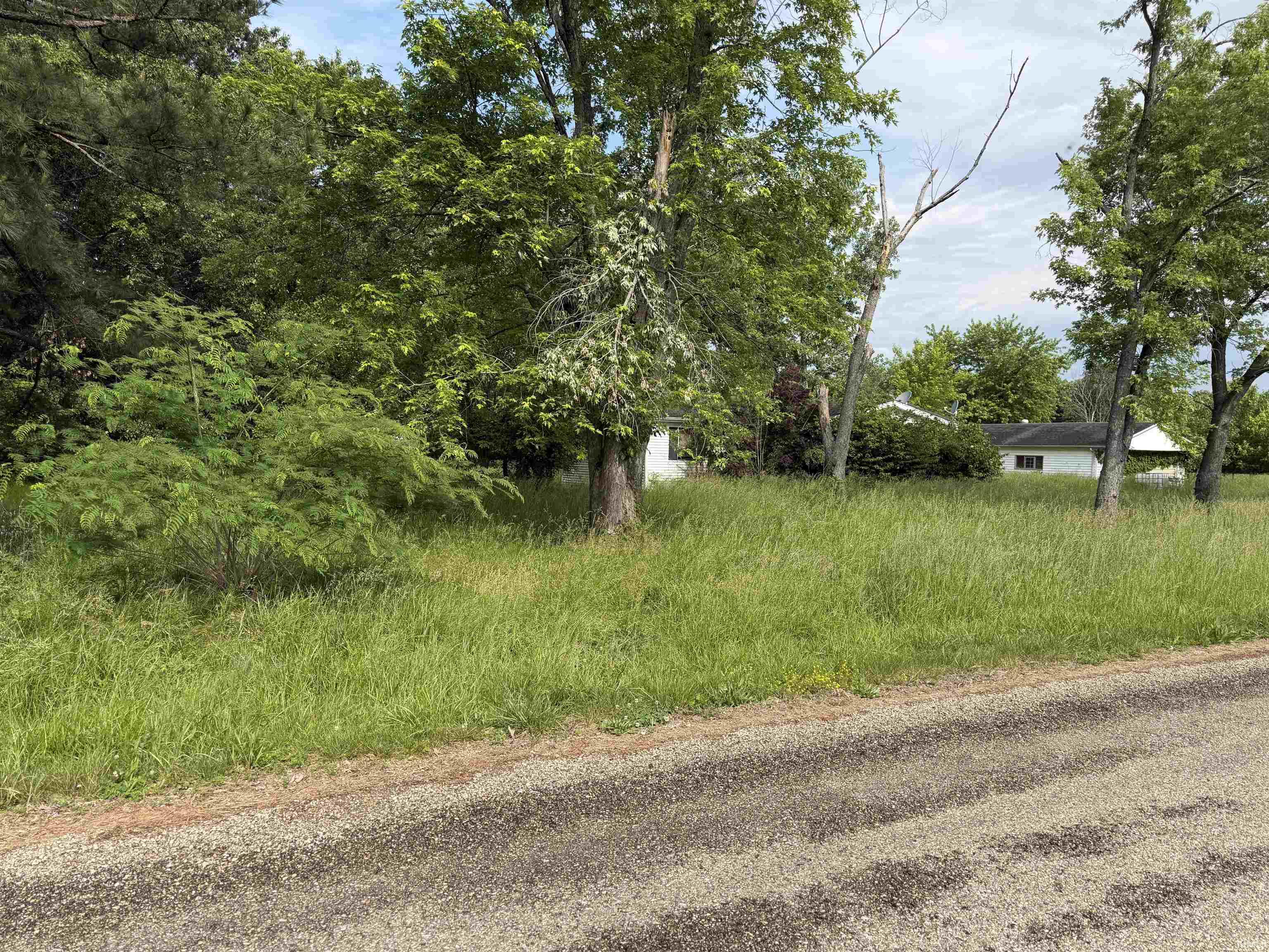 12101 Maier Road Mount Vernon, IN 47620 - Photo 3 of 14
