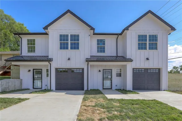 $529,000 | 427 West Linden Avenue, Independence, MO 64050