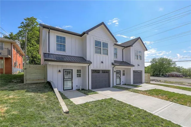 $529,000 | 427 West Linden Avenue, Independence, MO 64050