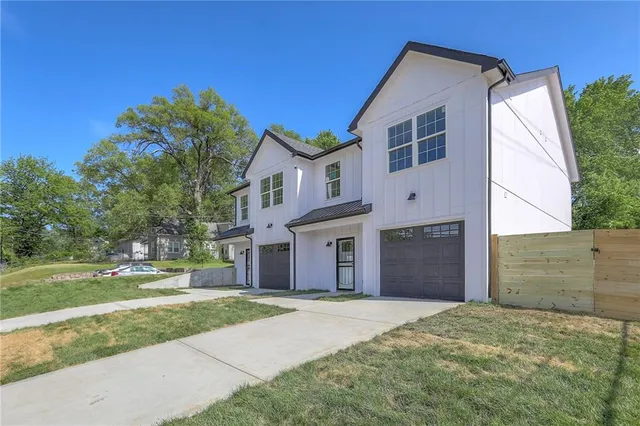 $529,000 | 427 West Linden Avenue, Independence, MO 64050