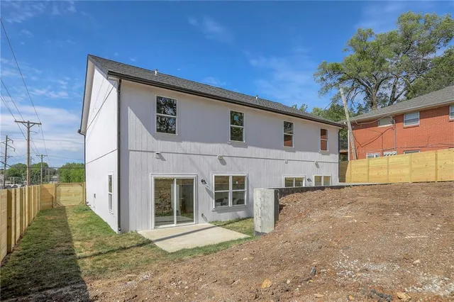 $529,000 | 427 West Linden Avenue, Independence, MO 64050