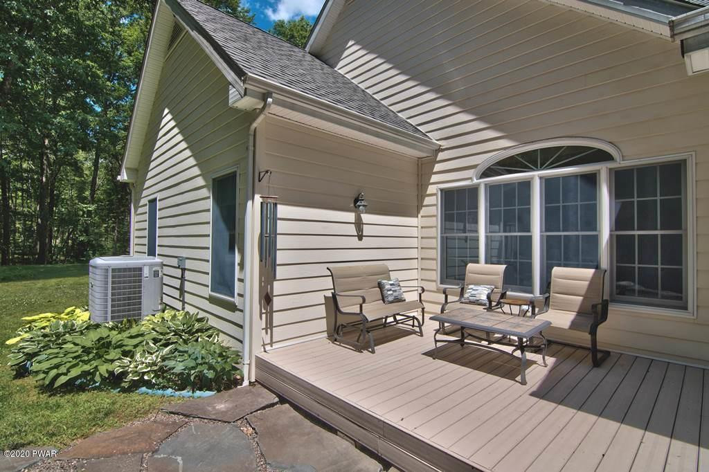 513 Rocky Run Road Hawley, PA 18428 - Photo 68 of 88 Deck