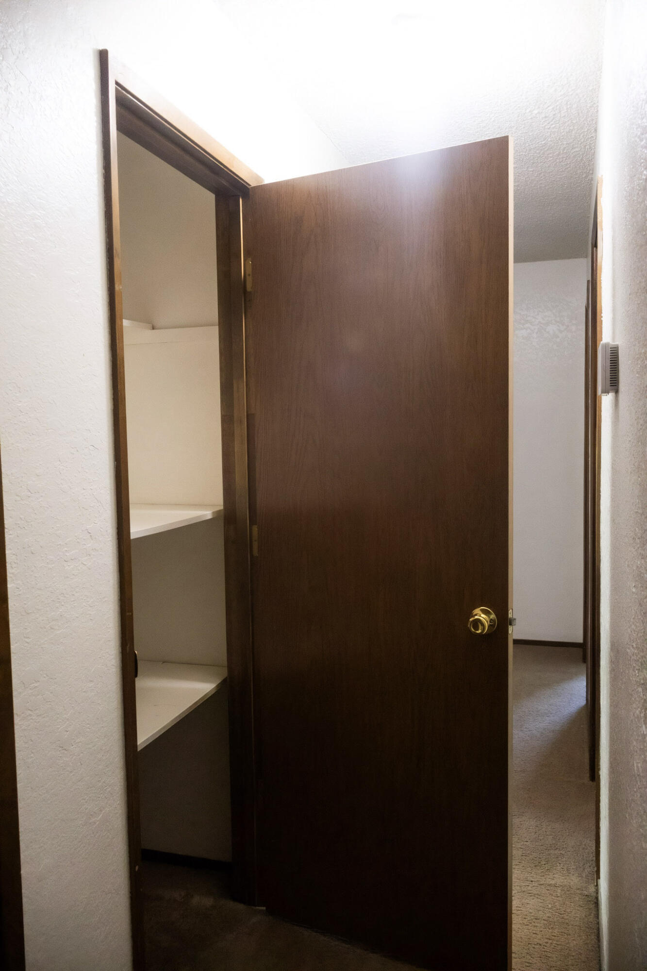 1026 Moss Creek Road Redding, CA 96003 - Photo 19 of 26 Closet