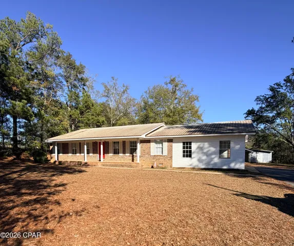 $199,900 | 2120 River Road, Sneads, FL 32460