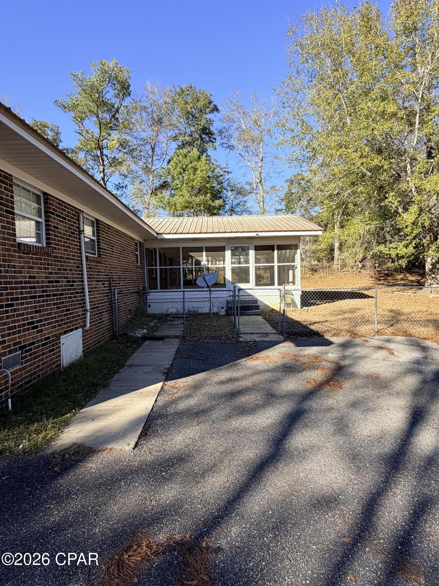 2120 River Road Sneads, FL 32460 - Photo 20 of 22