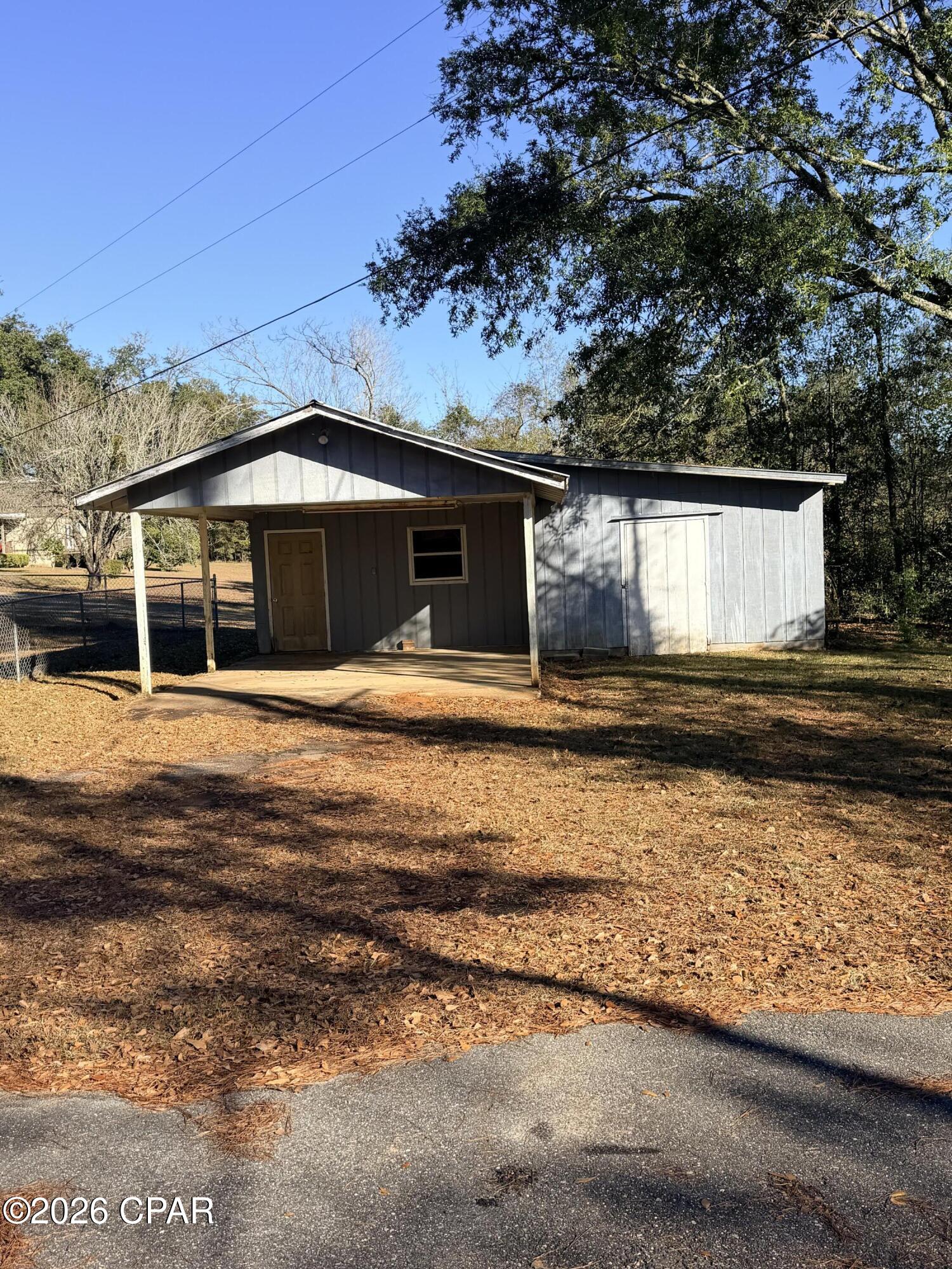 2120 River Road Sneads, FL 32460 - Photo 21 of 22