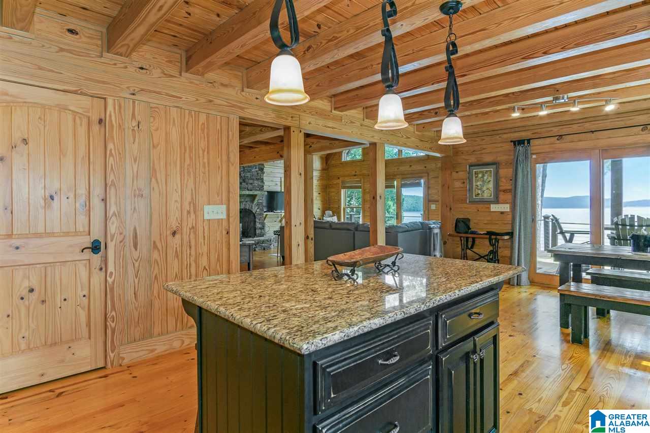 336 Stillwater Trail Sylacauga, AL 35151 - Photo 16 of 50