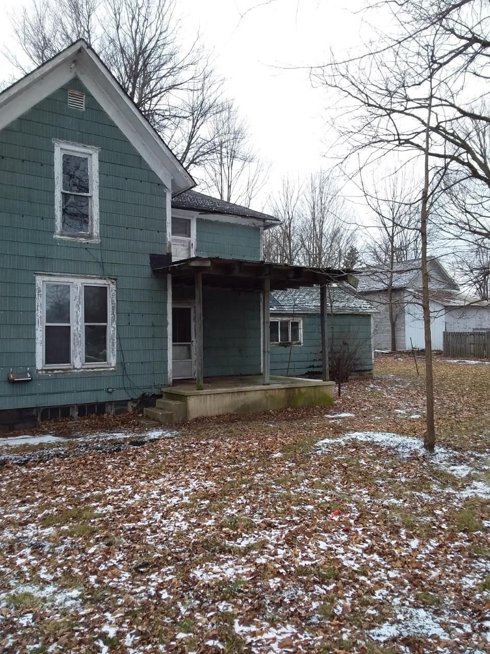 410 West Spring Street Lagrange, IN 46761 - Photo 1 of 16 Gallery Image 1