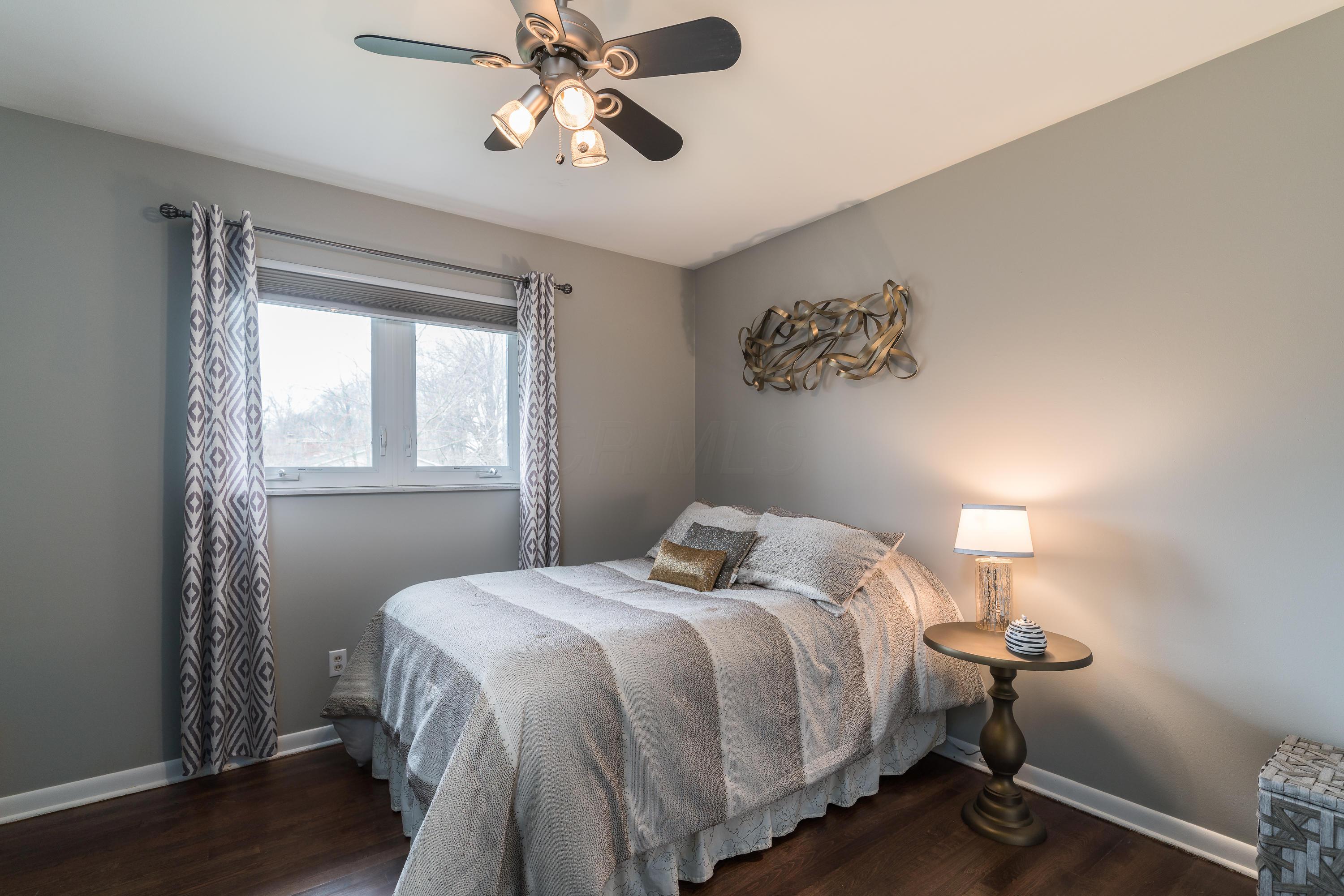 1468 Zollinger Road Columbus, OH 43221 - Photo 22 of 40