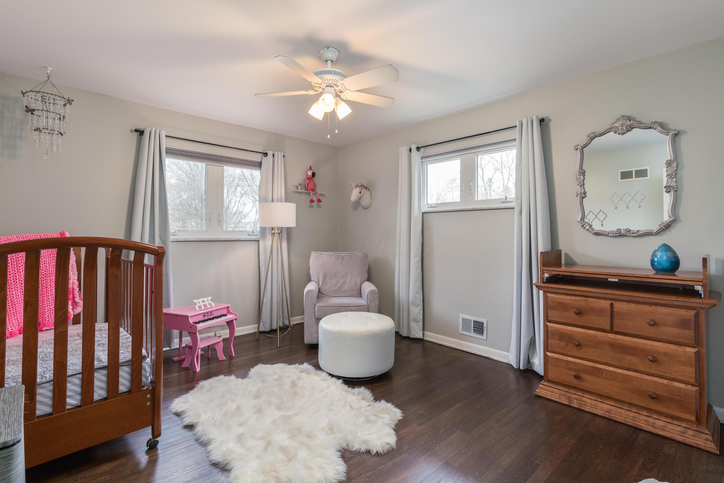 1468 Zollinger Road Columbus, OH 43221 - Photo 25 of 40
