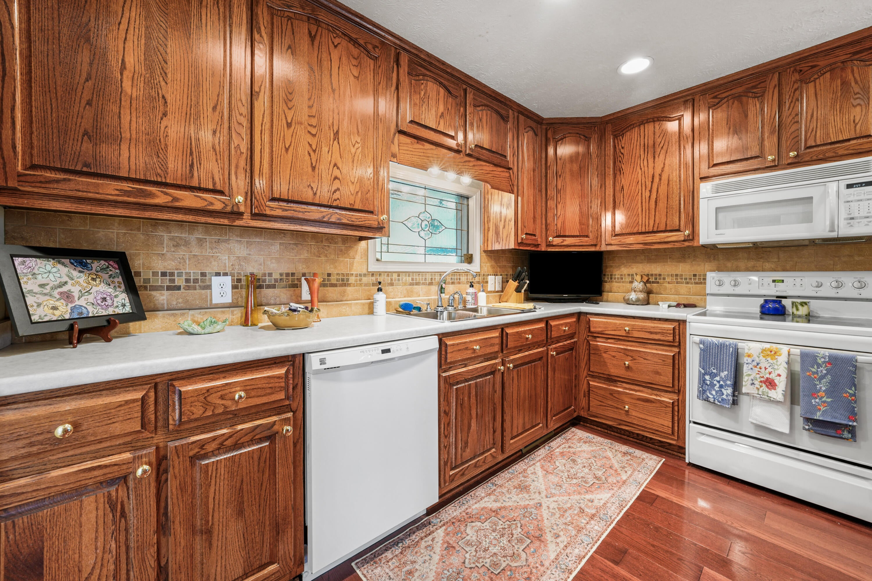 1161 County Road 518 Rienzi, MS 38865 - Photo 7 of 43 Gallery Image 7