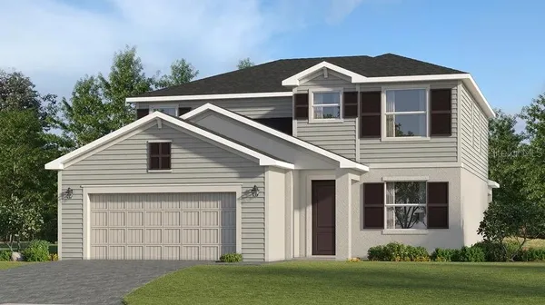 $379,499 | 13560 Turnleaf Boulevard, Punta Gorda, FL 33955