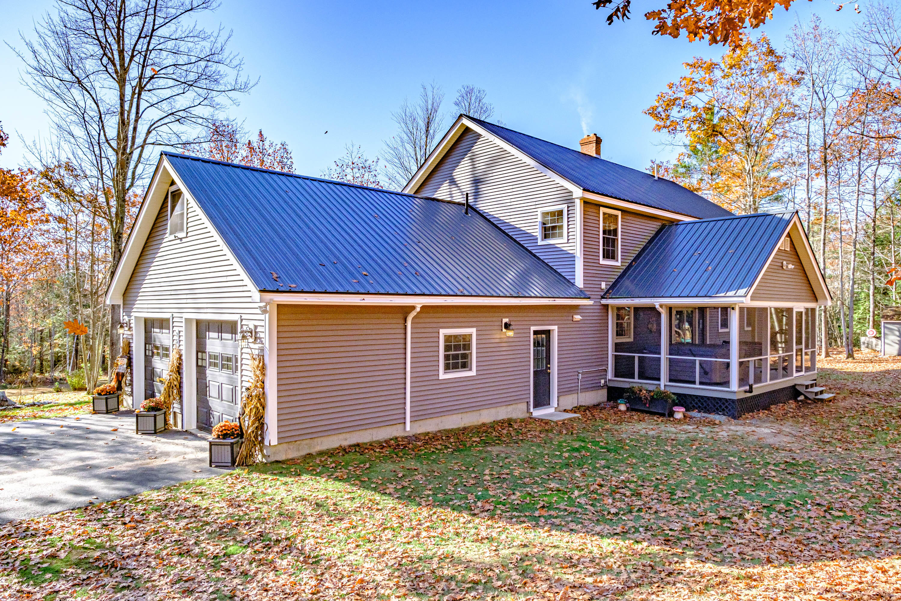 25 Blake Road Bethel, ME 04217 - Photo 18 of 94 20231102gp-60023