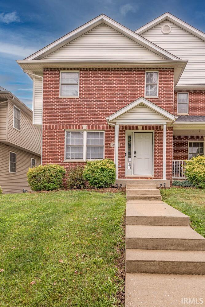 2555 South Addisyn Lane Bloomington, IN 47403 - Photo 6 of 9