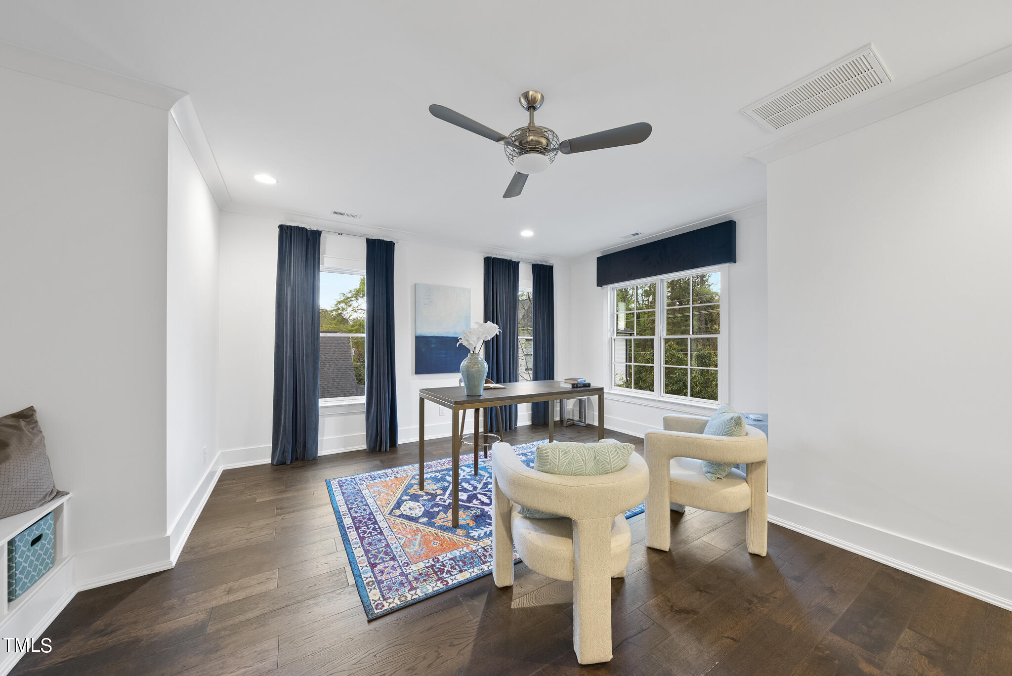 115 Edenburgh Road Raleigh, NC 27608 - Photo 38 of 50 DSC09816