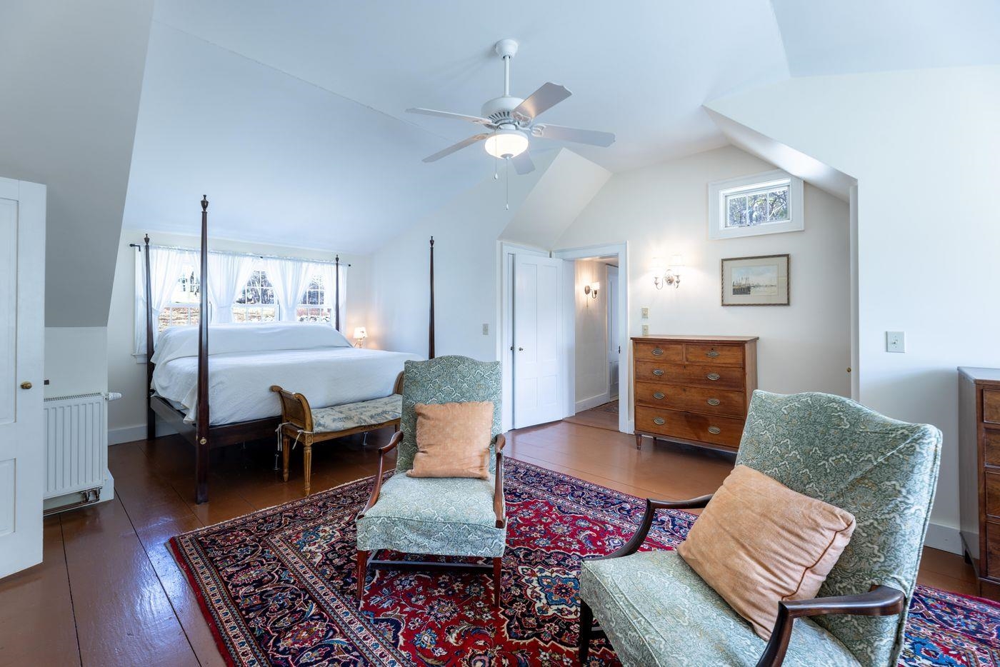 521 Washington Hill Road Tamworth, NH 03875 - Photo 25 of 49