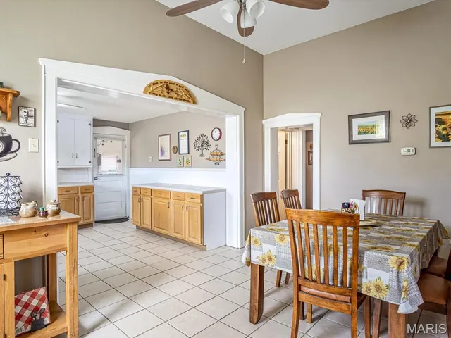 $175,000 | 1031 South Charles Street, Belleville, IL 62220