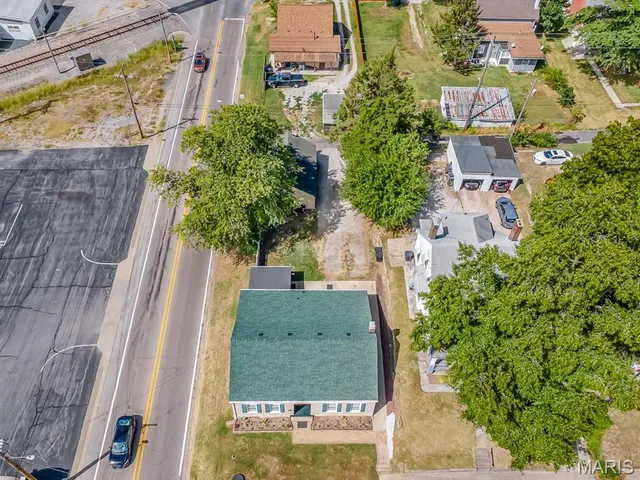 $175,000 | 1031 South Charles Street, Belleville, IL 62220