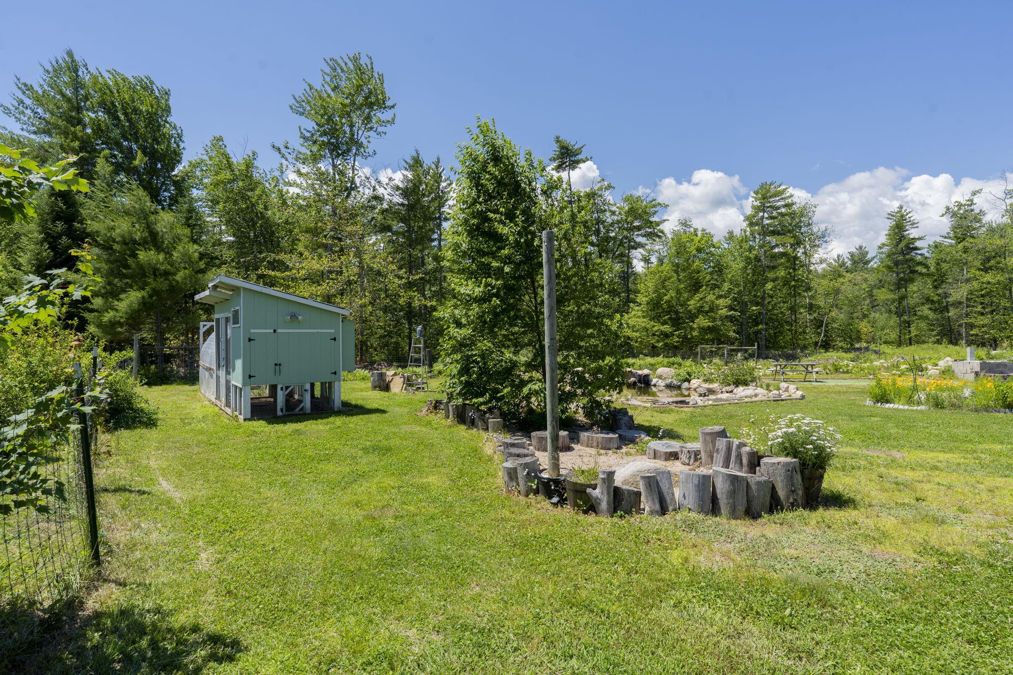 277 Kings Highway Middleton, NH 03887 - Photo 54 of 60