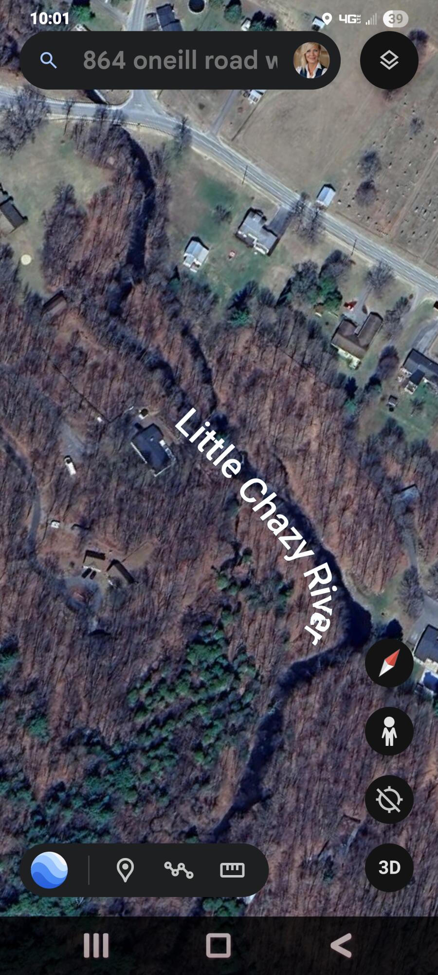 864 O'Neil Road West Chazy, NY 12992 - Photo 64 of 64 Gallery Image 64