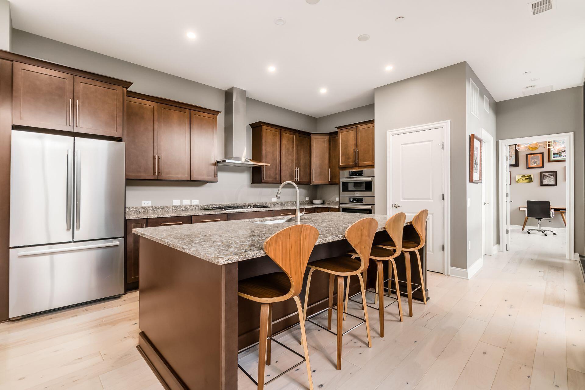 250 West Spring Street, Unit 413 Columbus, OH 43215 - Photo 4 of 26